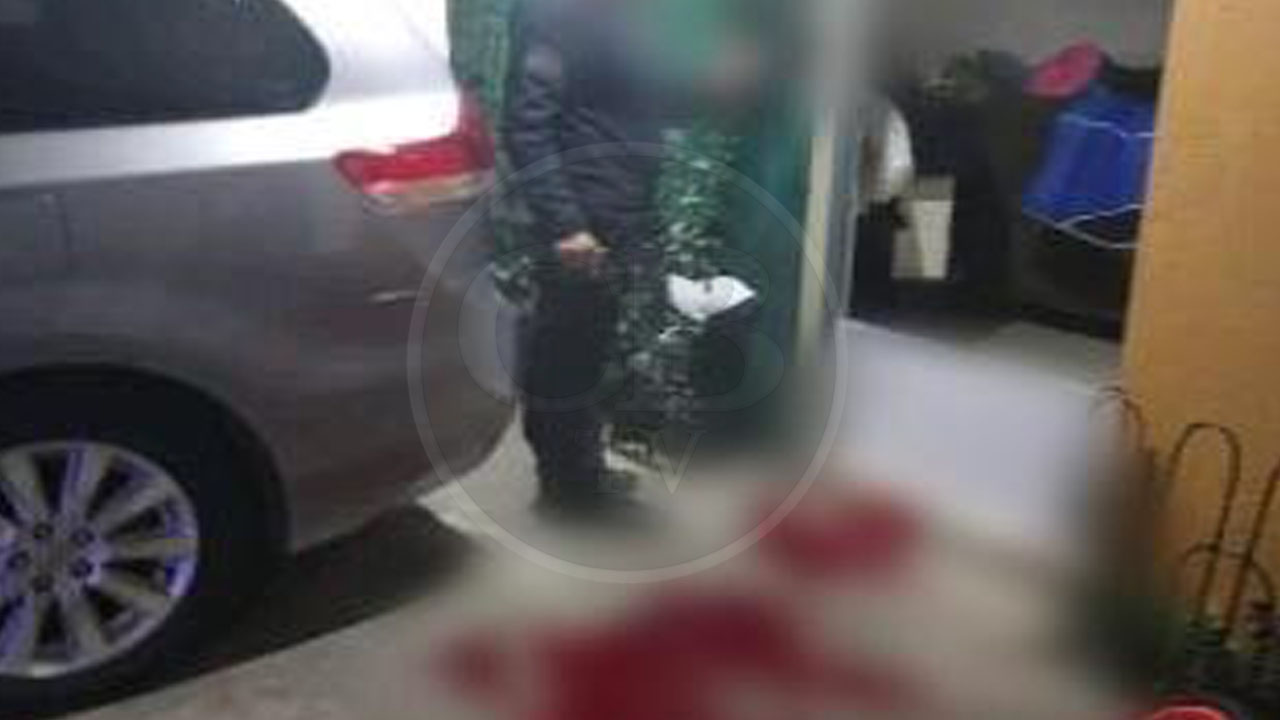 Ingresan a su casa en Morelia; lo balean y lo dan por muerto, pero sobrevive Ingresan a su casa en Morelia; lo balean y lo dan por muerto, pero sobrevive