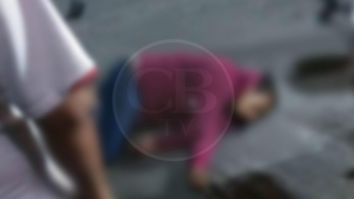 A balazos asesinan a motociclista en la ciudad de Zamora