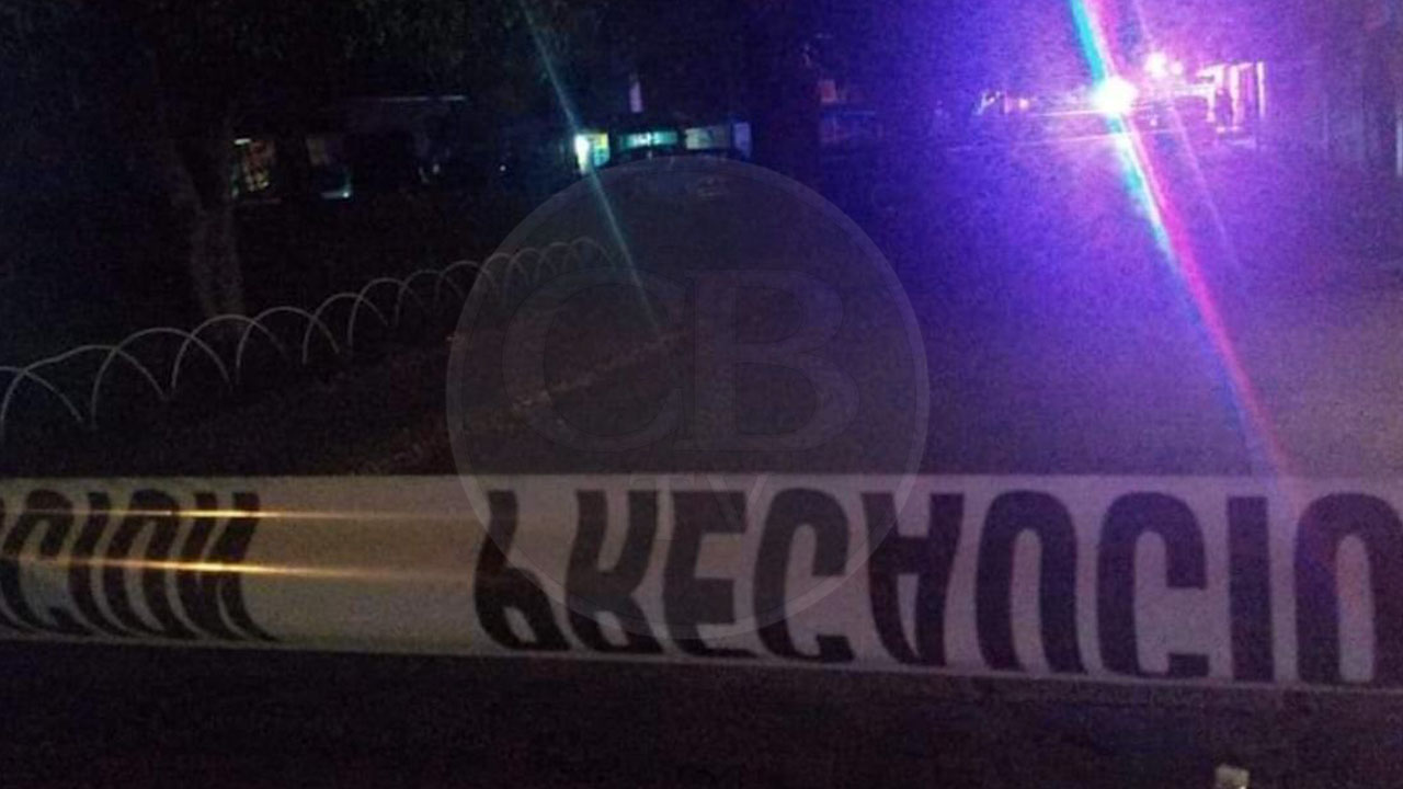 Lo “levantan” en su casa, lo llevan a un paraje de Zamora y lo asesinan de 40 balazos Lo “levantan” en su casa, lo llevan a un paraje de Zamora y lo asesinan de 40 balazos