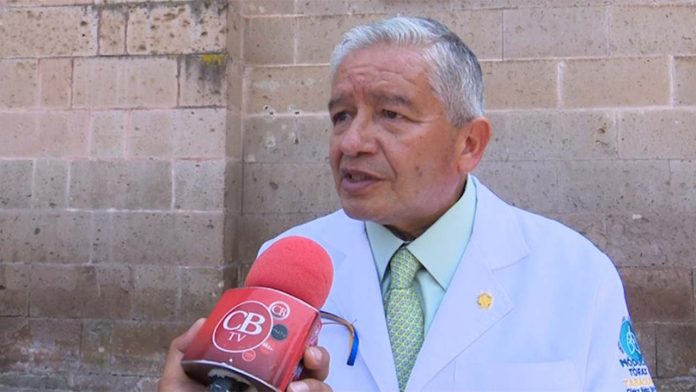 Diariamente mueren 5 michoacanos a causa del tabaco