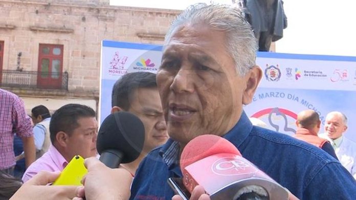 Ayuntamiento de Morelia continúan implementando estrategias para combatir la violencia