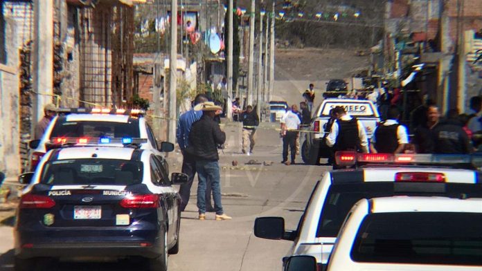 Video: Camión atropella y mata a niño al poniente de Morelia