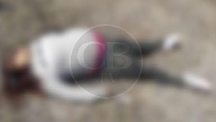 Morelia: Hallan a mujer asesinada en el Puerto de Buenavista