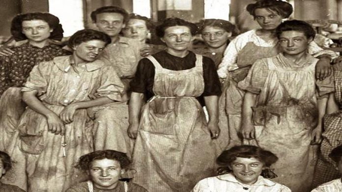 8 de marzo: Día Internacional de la Mujer