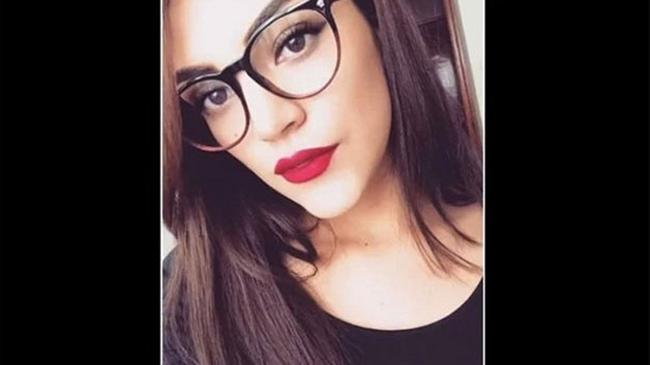 “Si algún día soy yo quédense con la mejor imagen de mí"; joven fue asesinada “Si algún día soy yo quédense con la mejor imagen de mí"; joven fue asesinada