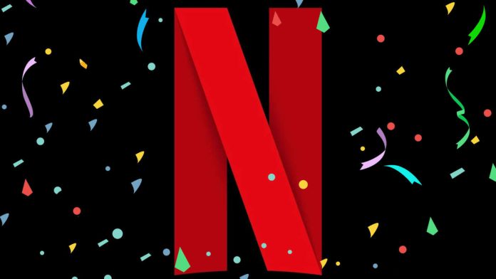 Llega Netflix Party, la aplicación para ver series al mismo tiempo que tus amigos