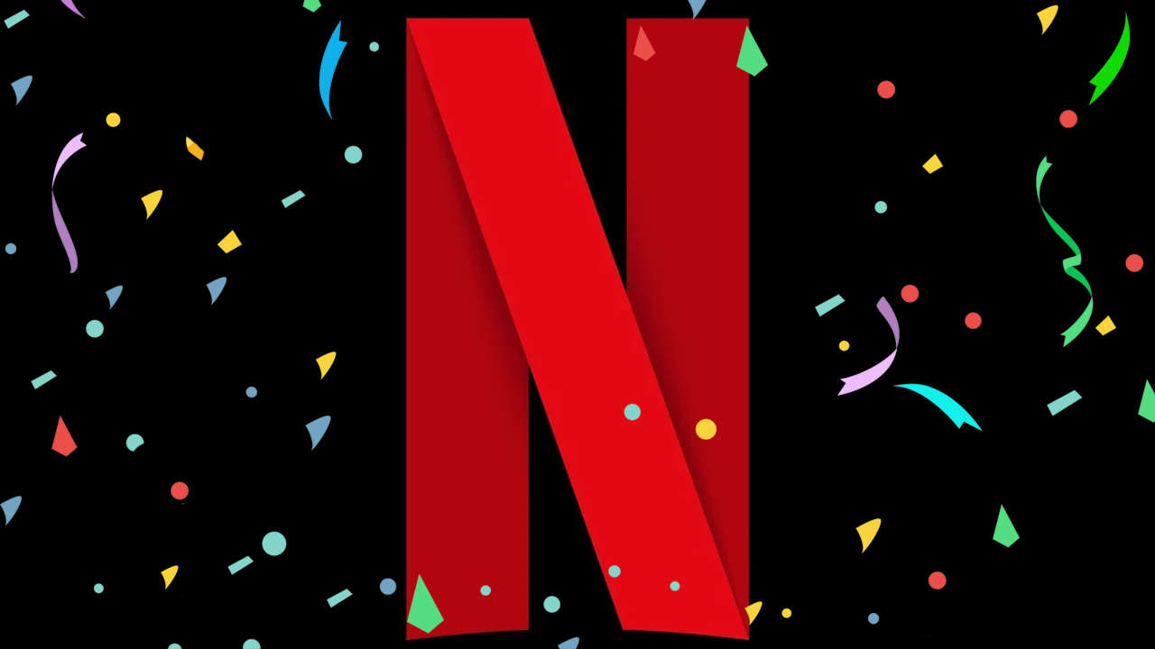 Llega Netflix Party, la aplicación para ver series al mismo tiempo que tus amigos Llega Netflix Party, la aplicación para ver series al mismo tiempo que tus amigos