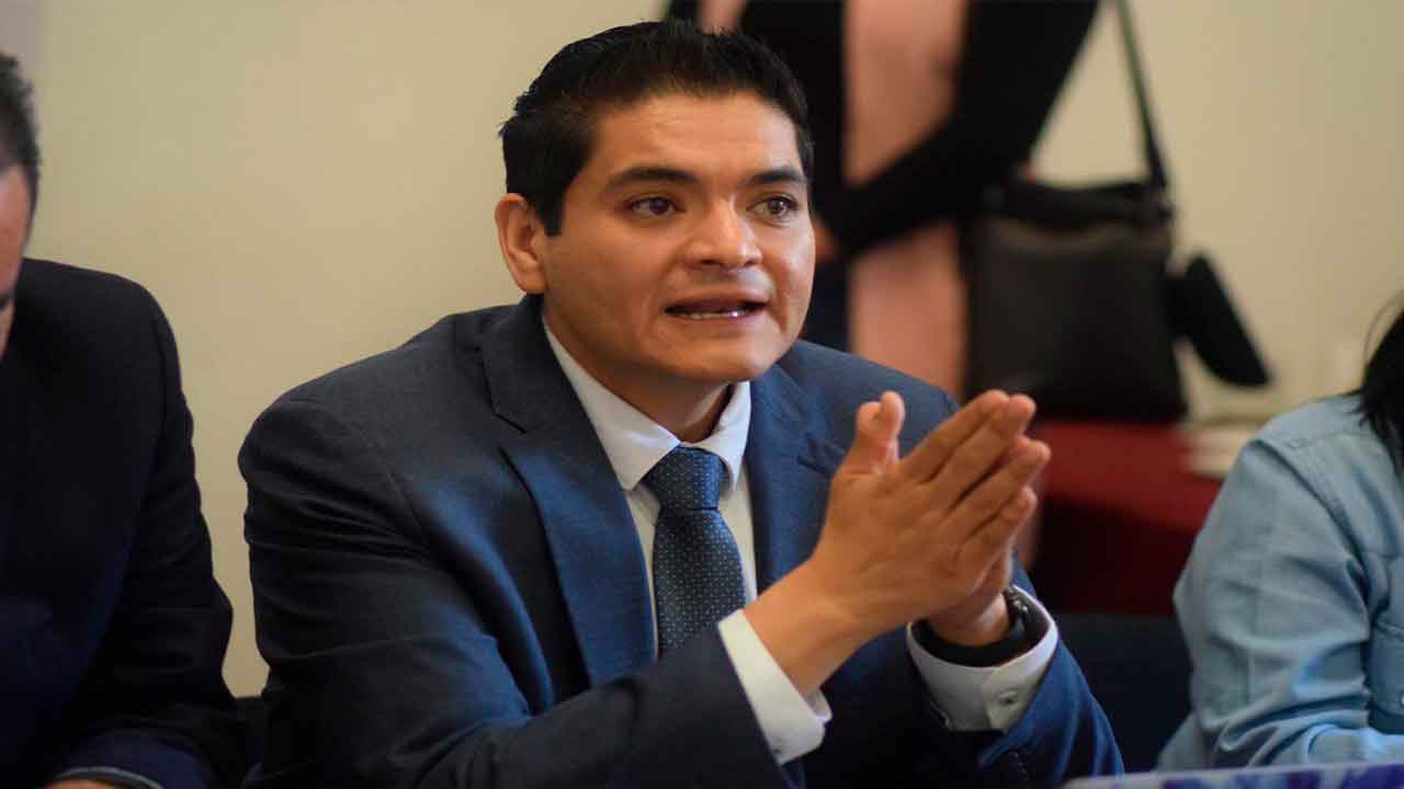 RESPALDAMOS LAS MEDIDAS ECONÓMICAS DECRETADAS POR EL GOBIERNO ESTATAL: ARTURO HERNÁNDEZ RESPALDAMOS LAS MEDIDAS ECONÓMICAS DECRETADAS POR EL GOBIERNO ESTATAL: ARTURO HERNÁNDEZ