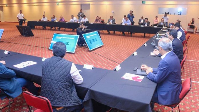 Uruapan apuntalará acciones de Responsabilidad Social en grupos vulnerables ante COVID-19