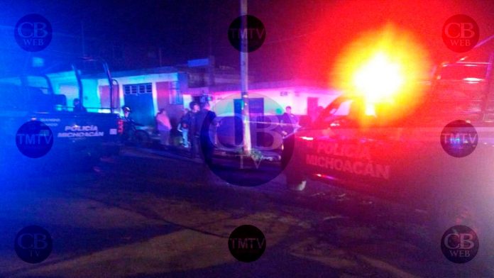 Cae presunto homicida del asesor de la diputada Brenda Fraga