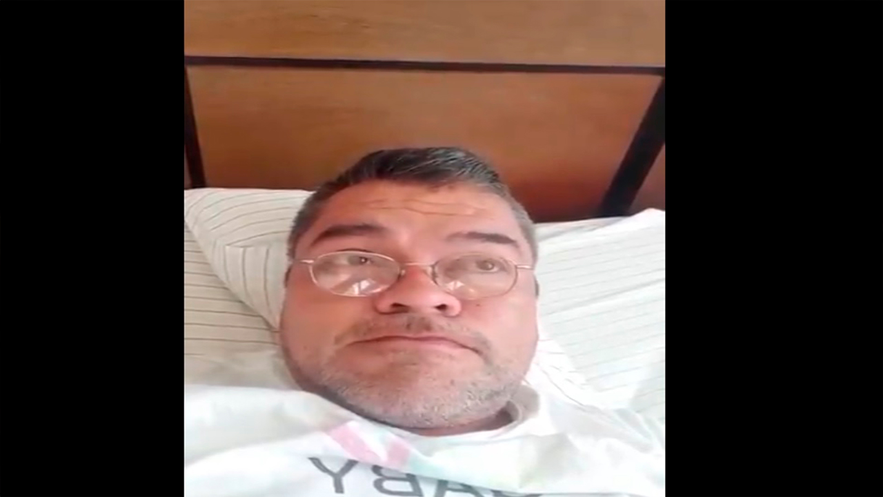 Exdirigente del PRI muere por coronavirus en Guerrero Exdirigente del PRI muere por coronavirus en Guerrero