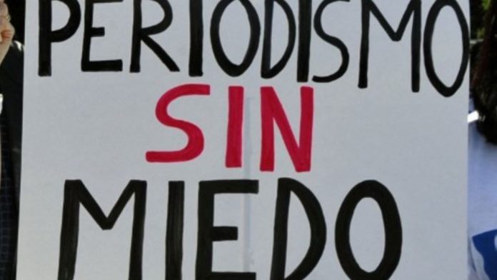 Detienen a periodista venezolano presuntamente por publicar información sobre coronavirus en el país