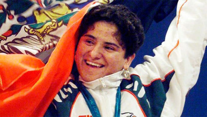 Se cumplen 7 años de la muerte de Soraya Jiménez