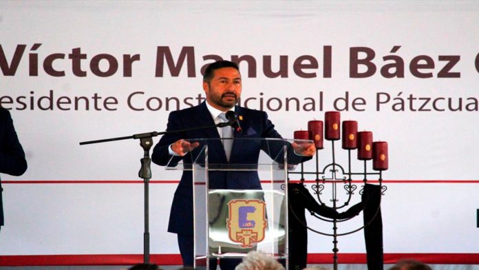 Ninguna pérdida económica puede estar por encima de la salud: Víctor Báez