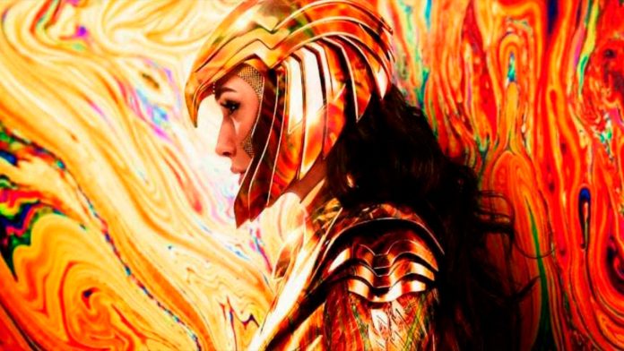 Por covid, wonder woman 1984 podia estrenarse en streaming