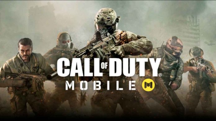 Lanzan el primer torneo de Call of Duty Mobile con un millón de dólares en premios