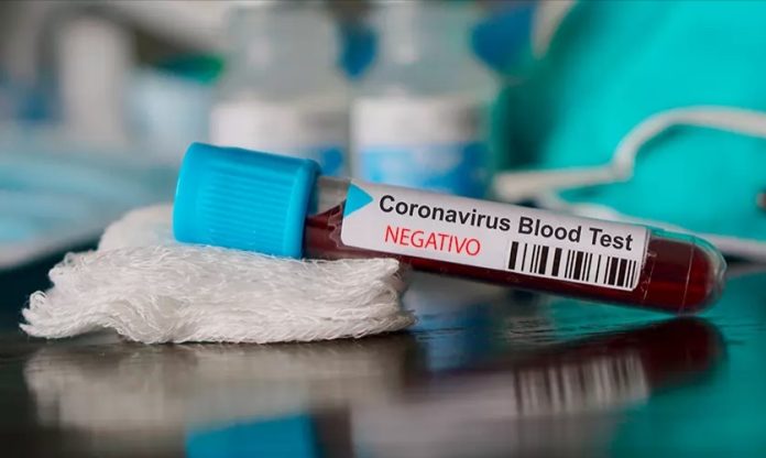 De los 25 infectados por coronavirus en Michoacán, 7 ya se recuperaron