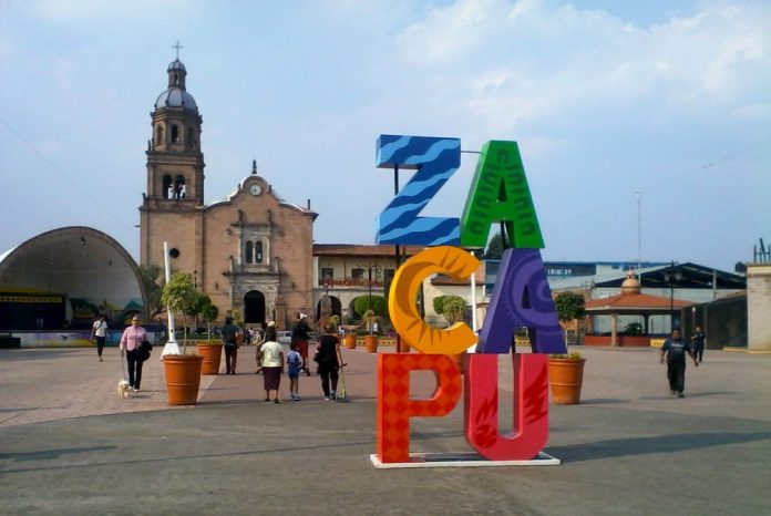 Pueblos michoacanos comienzan a decretar toque de queda por Covid-19