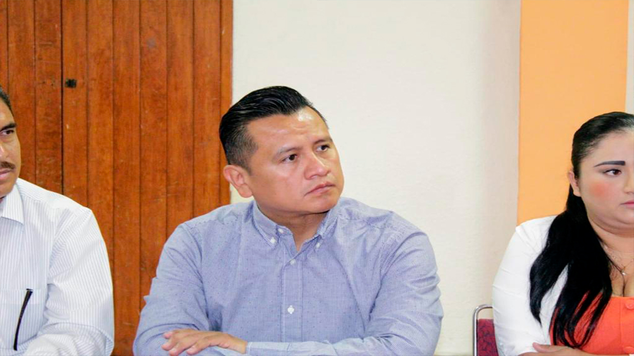 Acciones económicas del Gobierno, destinadas a apoyar a la clase trabajadora: Torres Piña Acciones económicas del Gobierno, destinadas a apoyar a la clase trabajadora: Torres Piña