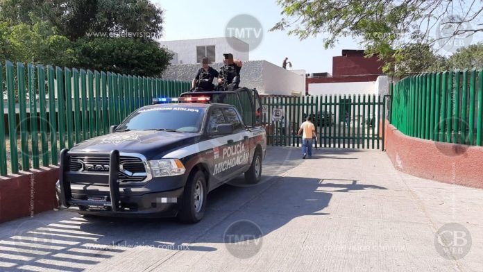 Baleado en LC podría haber sido ataque directo y no intento de robo