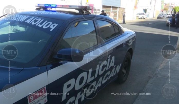 Lo amarran de pies y manos para matarlo de un balazo en la cabeza
