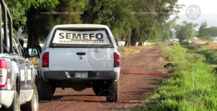 Localizan dos cuerpos semienterrados en Zamora