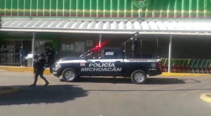 La Piedad, Michoacán, 16 de abril de 2020.- Con la finalidad de orientar a la población michoacana