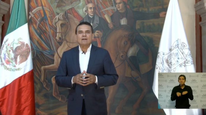 Silvano Aureoles, anuncia nuevo subsidio