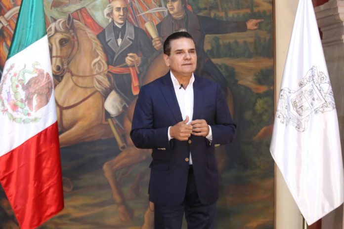 Silvano Aureoles, con 77.8% de aprobación en manejo del COVID-19