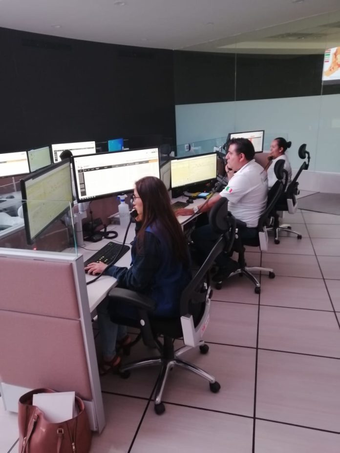 Mil 531 michoacanos han recibido orientación sobre COVID-19