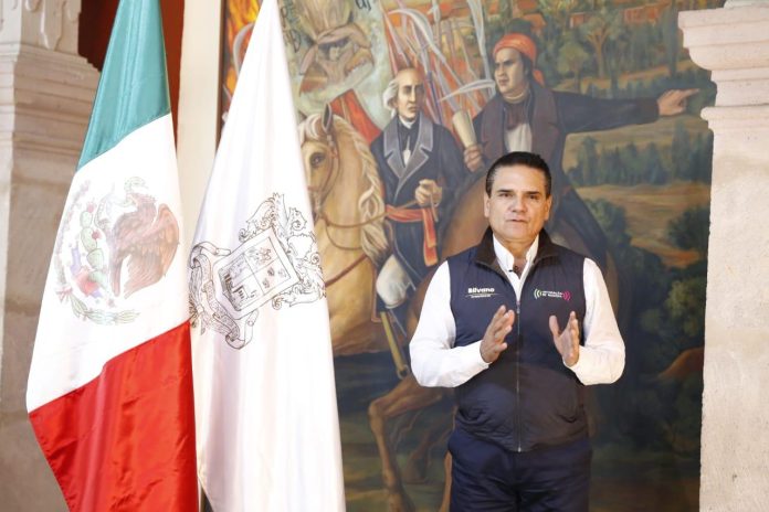 La mejor forma de demostrar el cariño hacia nuestras familias, es evitar que enfermen, reitera