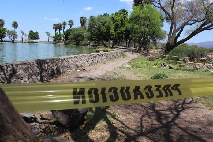 Cierran ayuntamientos espacios públicos para prevenir el COVID-19