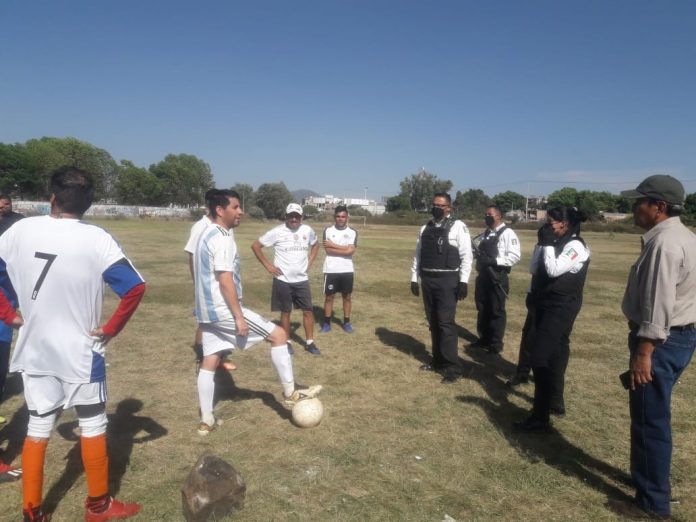 Registra Gobierno de Morelia saldo blanco durante Semana Santa 2020