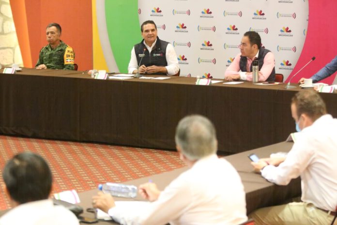 Determina la implementación de 10 brigadas fijas para la protección de los bosques