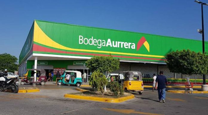 Bodega Aurrera venderá 125 artículos a precios desde 3.50 para ayudar en crisis por Covid-19