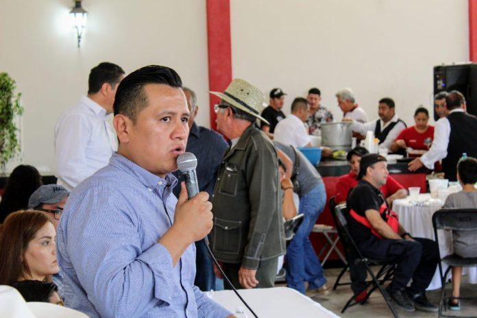 Trabajadores afectados por Covid ya pueden solicitar beneficios del Infonavit: Torres Piña