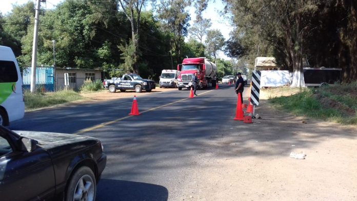 Extiende SSP filtros sanitarios por aislamiento obligatorio