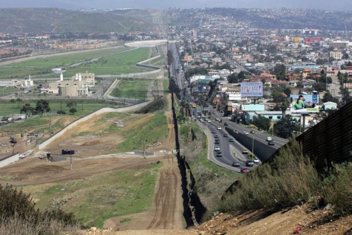 Frontera