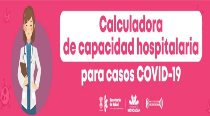 • Este modelo permite visualizar la tendencia de los casos positivos de la pandemia