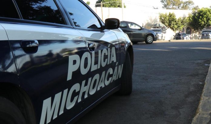 Acusan a una abuelita por violar y asesina a su nieto en Uruapan