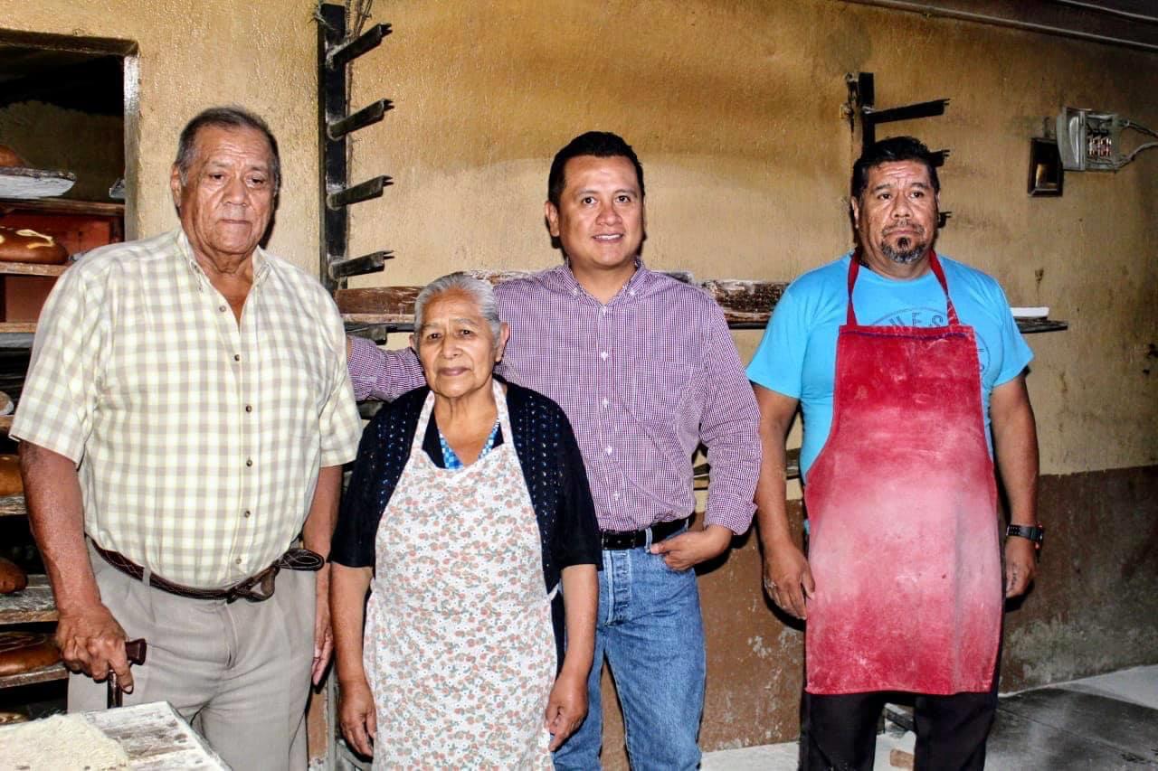 Pymes a tiempo de solicitar créditos a la palabra para hacer frente a Covid-19: Torres Piña Pymes a tiempo de solicitar créditos a la palabra para hacer frente a Covid-19: Torres Piña