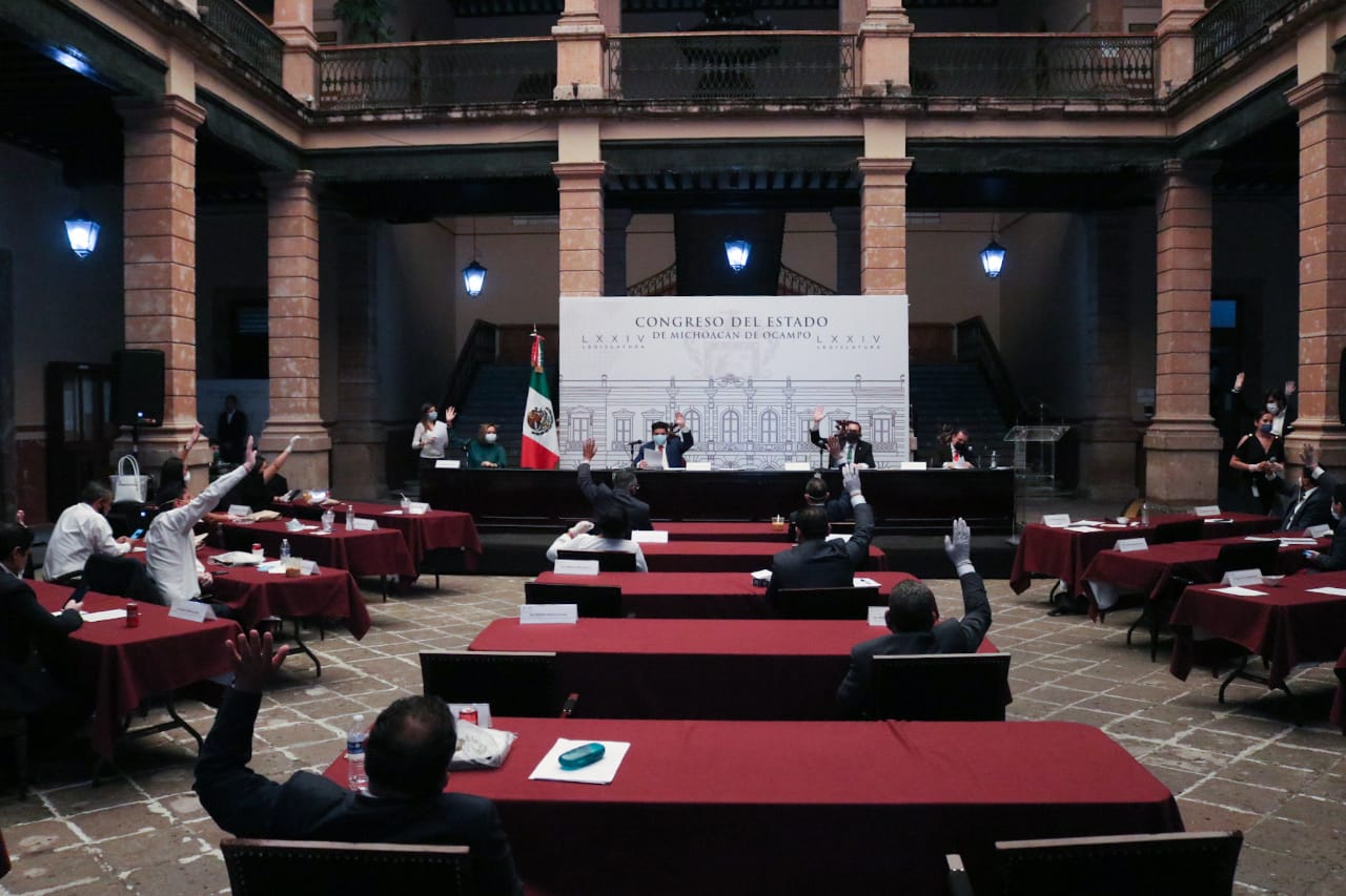Aprueban iniciativa para que se siga atendiendo a pacientes con cáncer Aprueban iniciativa para que se siga atendiendo a pacientes con cáncer