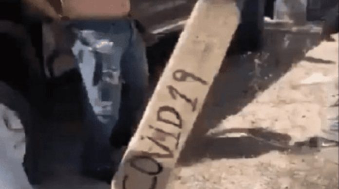 VIDEO (+18): Sicarios 