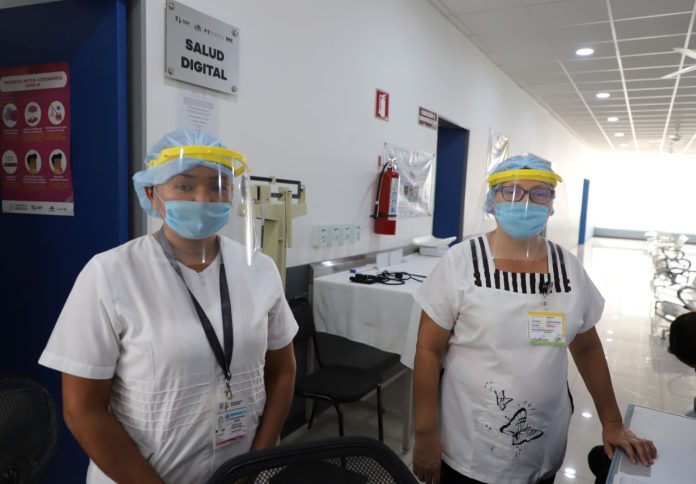 Sin cura, la prevención es la vacuna contra COVID-19: SSM