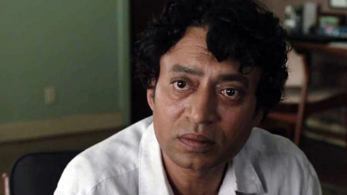 Muere el actor Irrfan Khan a los 53 años