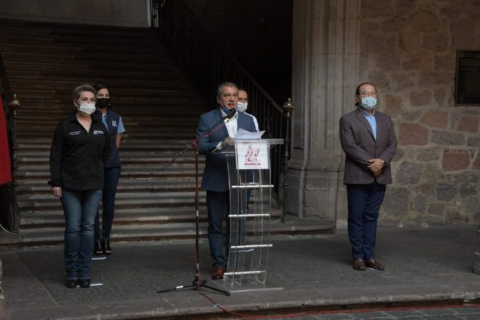 Morón amplía apoyos a familias vulnerables en el municipio