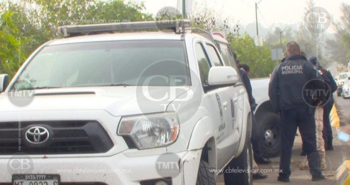Ejecutan a un joven a balazos en pleno centro de Zamora