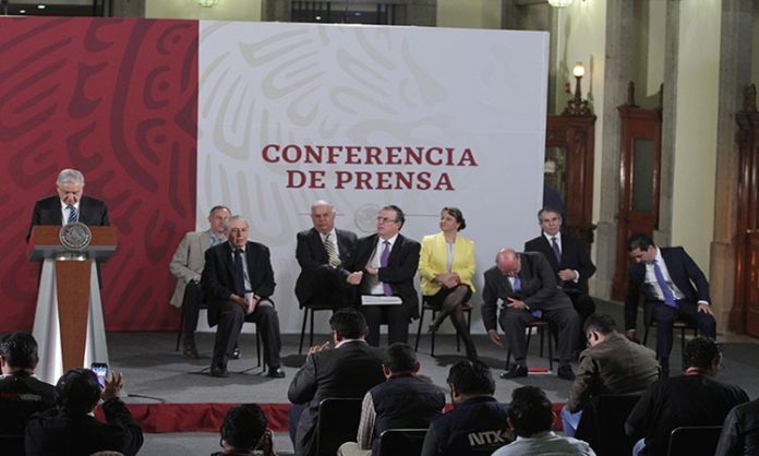 'Juntos por la Salud', la iniciativa para enfrentar al covid-19