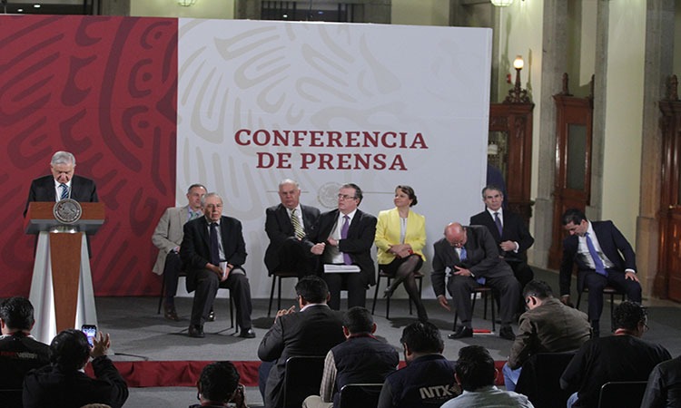 'Juntos por la Salud', la iniciativa para enfrentar al covid-19 'Juntos por la Salud', la iniciativa para enfrentar al covid-19