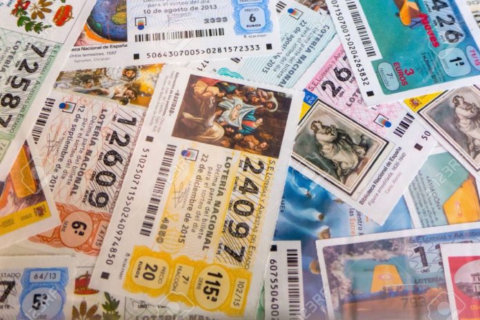 Así es como ha cambiado el mundo de la lotería en México desde sus inicios